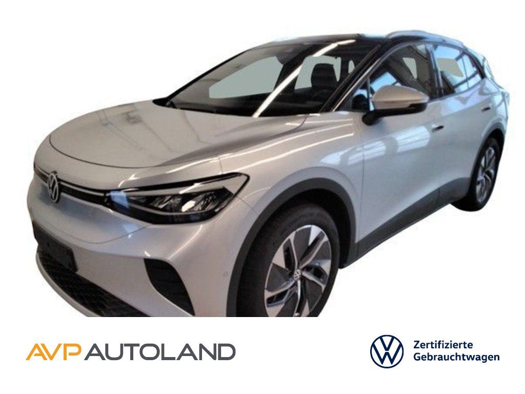 Image of Volkswagen ID.4