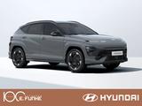 Hyundai KONA EV (MY26) - 65,4 kWh N Line X Sitz Technik - Hyundai Kona Elektro N-Line-X