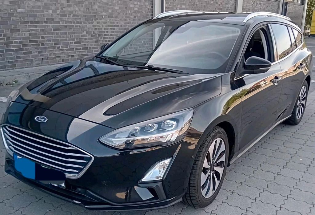 Image of Ford Focus