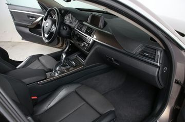 BMW 420 Gran Coupé - 6