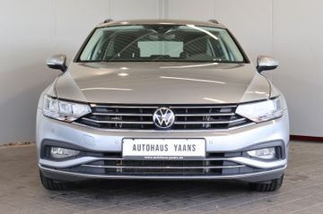 Volkswagen Passat 2.0 TDI Business ACC+KAM+LED+CARPLAY