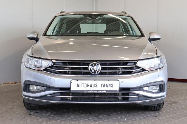 Volkswagen Passat 2.0 TDI Business ACC+KAM+LED+CARPLAY