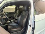 Ford S-Max Hybrid 5 J. Garantie LED Navi KAMERA LEDER - gebrauchte Ford S-Max aus dem Jahr 2023