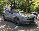 Alfa Romeo Spider 916 2.0 T.Spark | 81tkm ... - Alfa Romeo Spider aus 1999