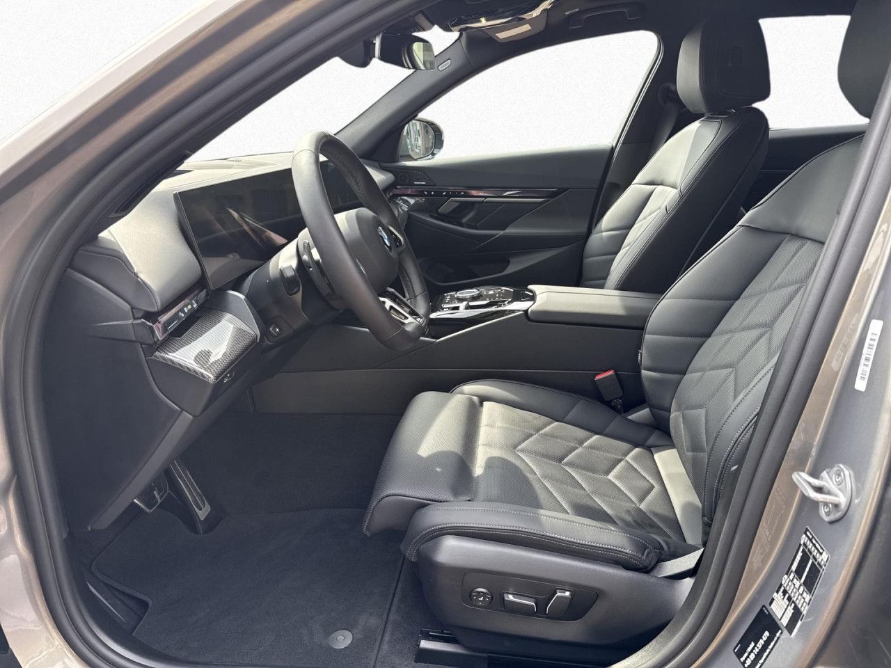 BMW 520 - Bild 14