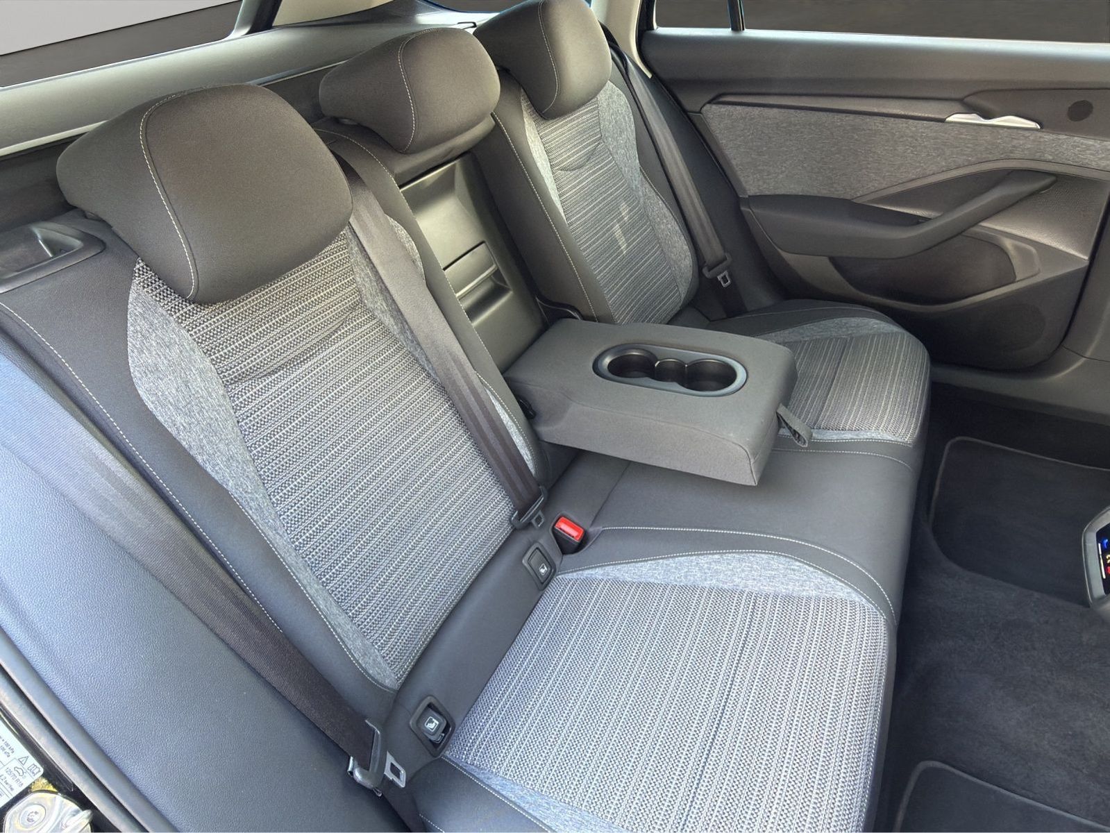 Skoda Superb - Bild 15