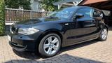 BMW 116d - 3-Türer, Klima, Xenon, Tempomat, HU/TÜV - BMW 116 aus 2010 mit Diesel-Antrieb: Limousine