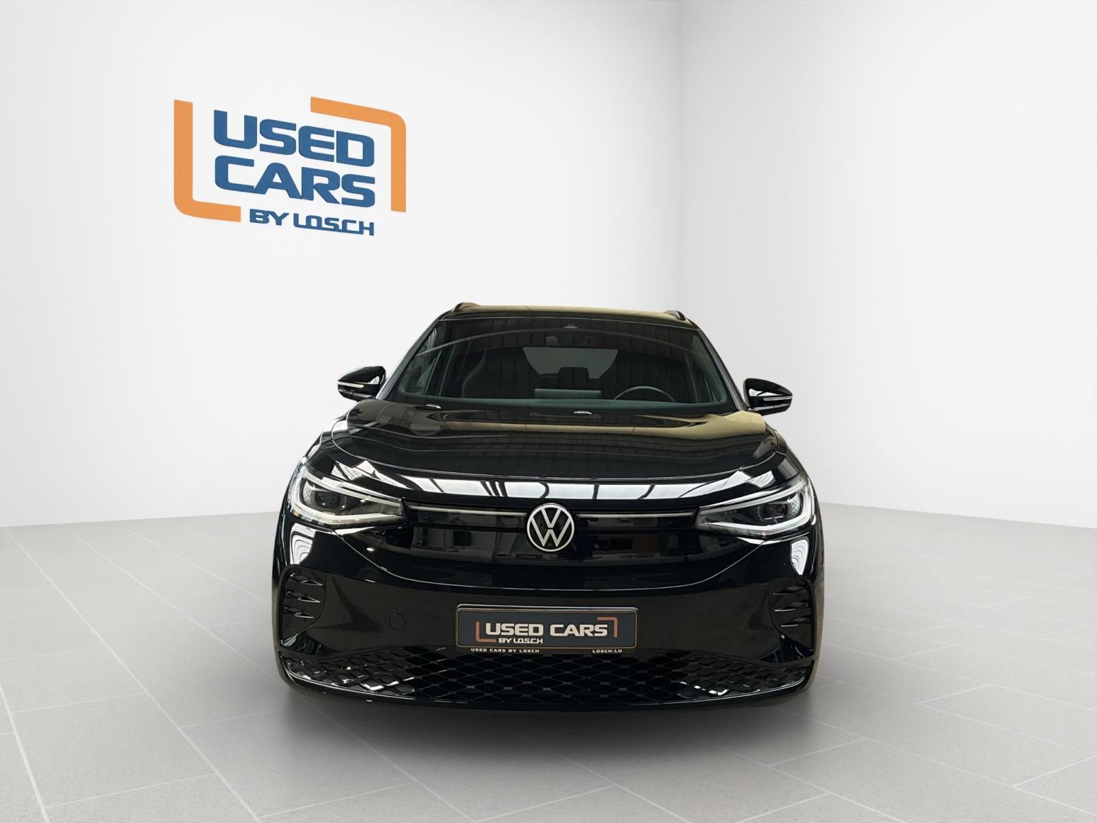 Volkswagen ID.4 77kWh+GTX+4Motion+Top-Sport-Plus+P.Sport+P. imagem 3