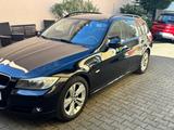 BMW 318d Touring - - BMW 318 aus 2010: 318d
