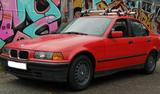 BMW 316i Oldtimer - BMW 316 aus 1993: 316i