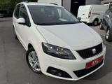 Seat Alhambra Style/7-Sitzer/Xenon/R.Kamera/Navi/Temp - Seat Alhambra in Bochum