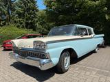 Ford Fairlane Custum 1959 er / 2 trg/Coupe... - Ford Fairlane in Hamburg