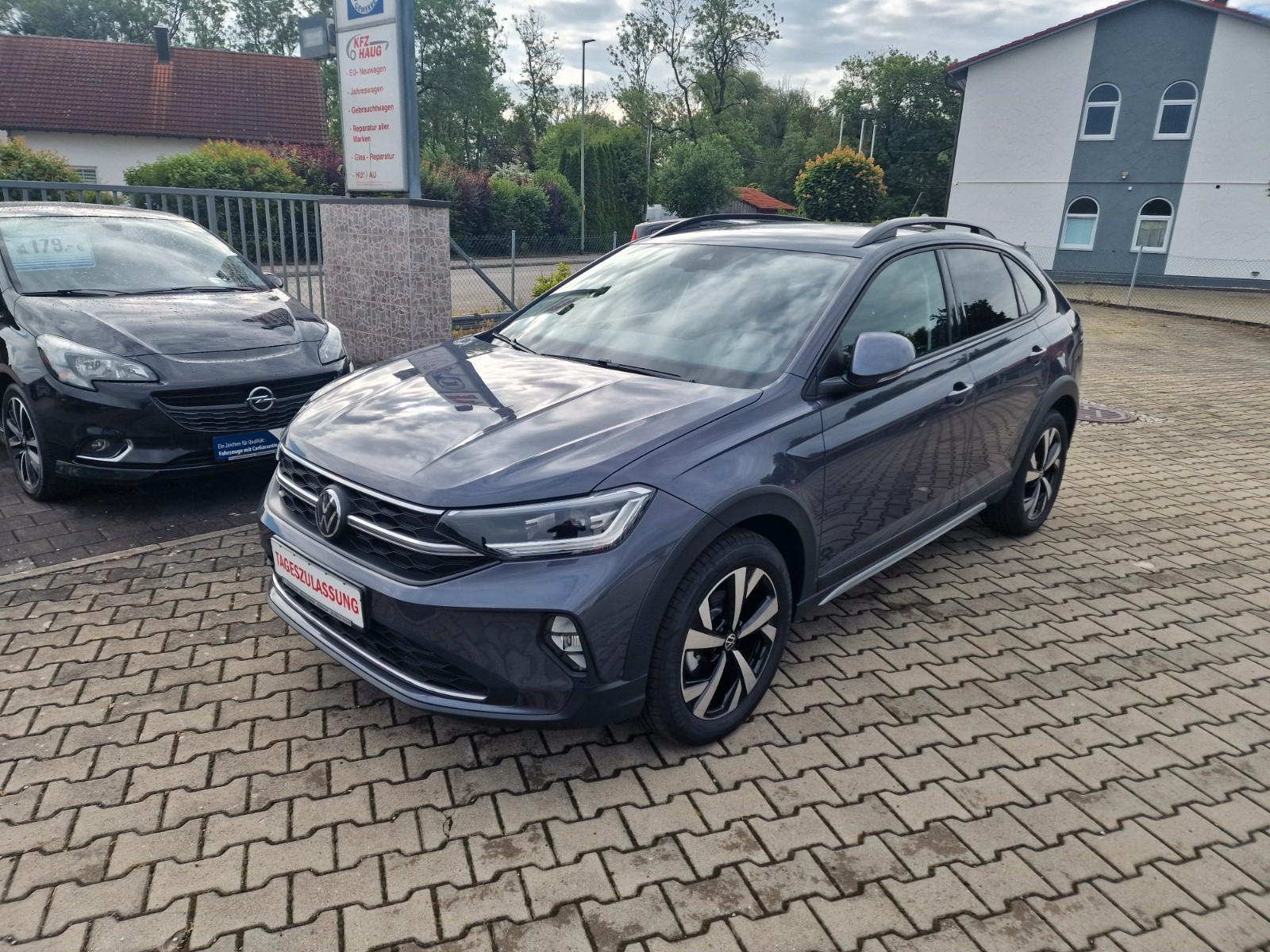 Volkswagen Taigo Life*Automatik*Rüfakam*mtl. 279,-€