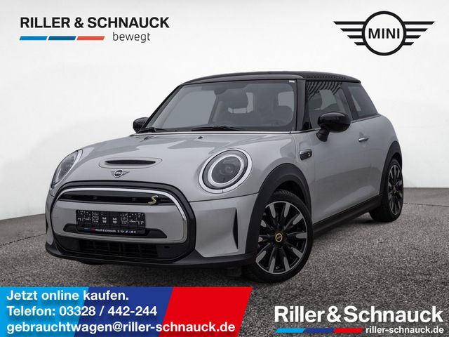 MINI Cooper SE Classic Trim PANO+LED+SITZHZ+PDC+KLIMA