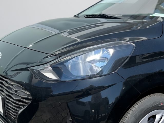 Fahrzeugabbildung Hyundai i10 Select 1.0 (MY25) Navi Kamera PDC digit. Coc