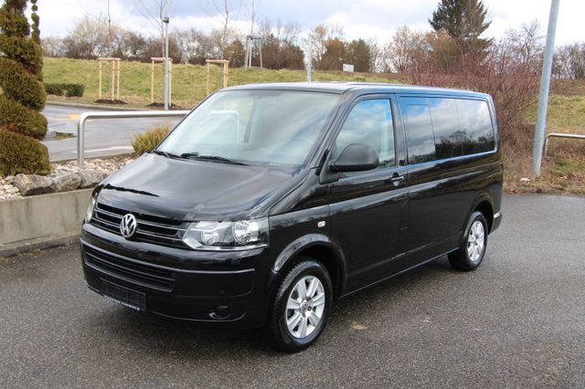 Volkswagen T5 Multivan TDI Comfortline 140 PS