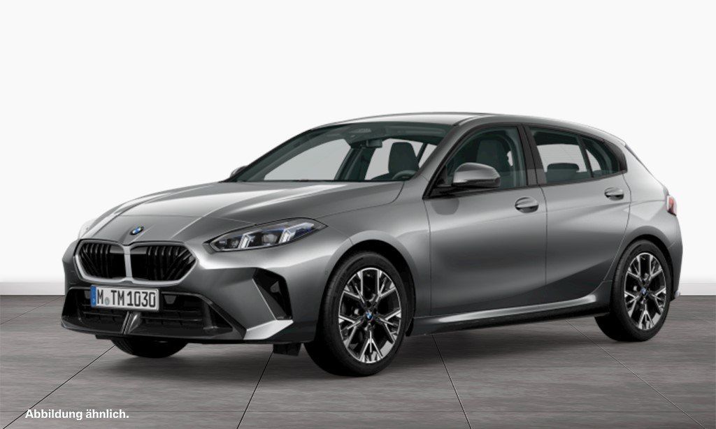 Image of BMW 120