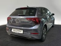 Volkswagen Polo - Vorschau Bild 5
