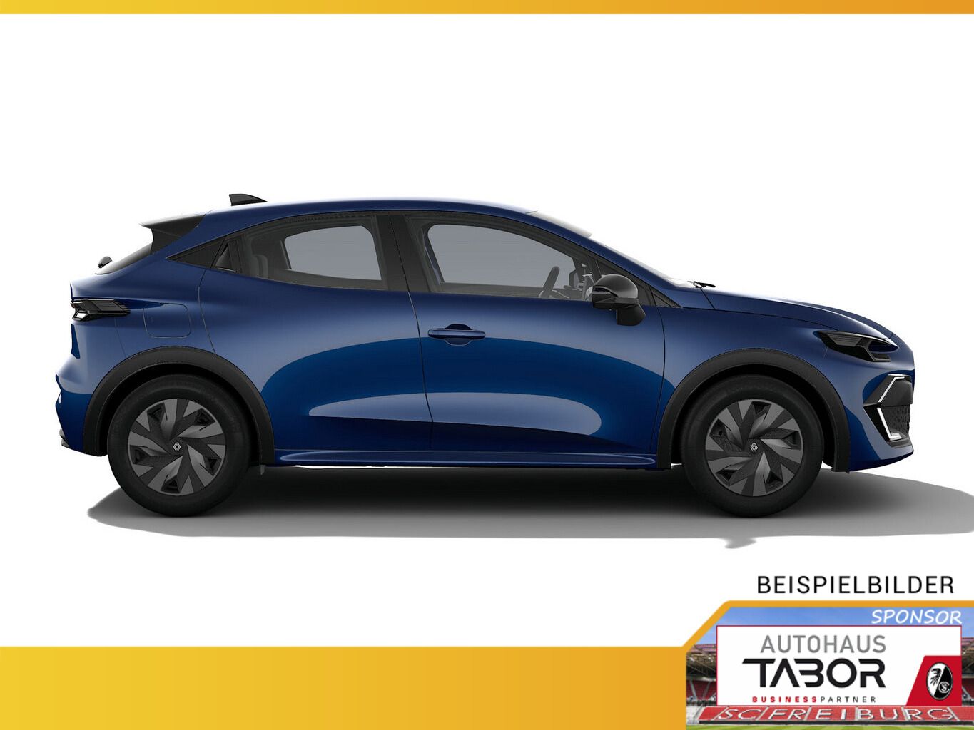 Renault Clio - Bild 5