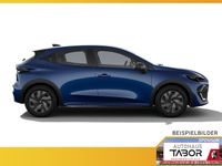 Renault Clio - Vorschau Bild 5