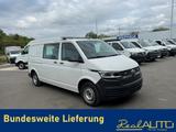 Volkswagen T6 Transporter 6.1 Kasten TDI 4Motion DSG LR LED