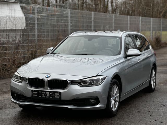 BMW 320 i Touring Advantage/1.Hand/Panorama/Facelift