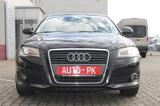 Audi A3 Sportback 1.8 TFSI Ambition - Audi A3 aus 2008: Sportback Ambition