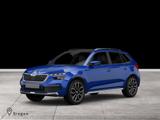 Skoda Kamiq 1.5 TSI STYLE AHK LED KLIMA PDC SHZ ALU 17