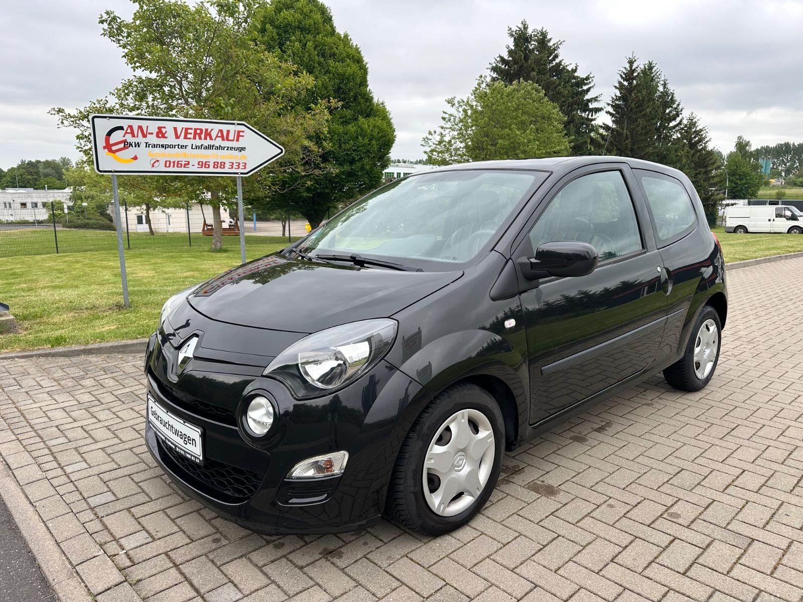 Renault Twingo  1.2 Benzin Klimaanlage /TÜV 03.2028