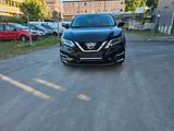 Nissan Qashqai N-Connecta - Nissan Qashqai Gebrauchtwagen in Stuttgart