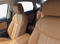 Audi A8 - Vorschau Bild 10
