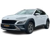 Hyundai Kona Prime Hybrid 2WD Head-Up*Leder*Kamera* - Hyundai KONA mit Hybrid-Antrieb