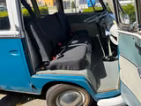 Volkswagen T1 Samba Original inkl. Zertifikat und Historie - VW T1 9-Sitzer