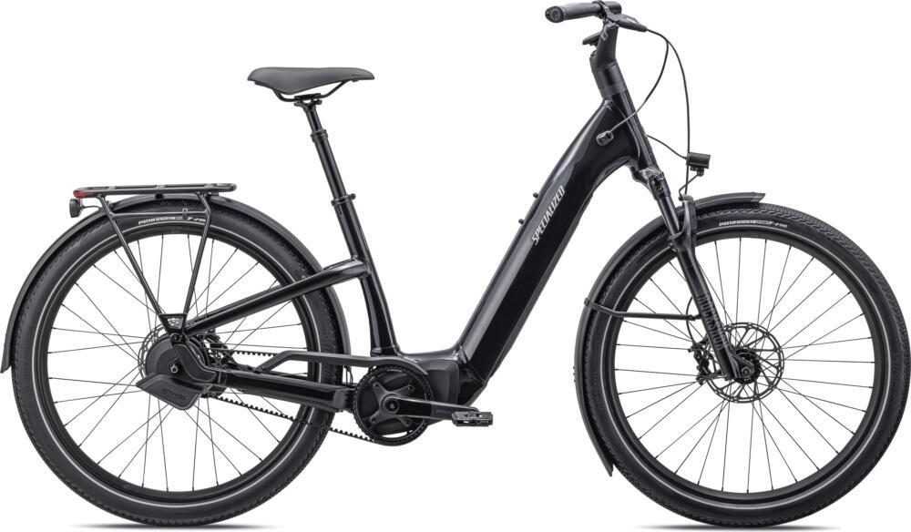 Specialized COMO 5.0 IGH NB M