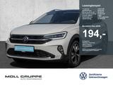Volkswagen Taigo 1.0 TSI DSG Style NAVI LM LED KEYLESS ACC