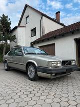 Volvo 780 Bertone D24TIC - Volvo 780: Coupe