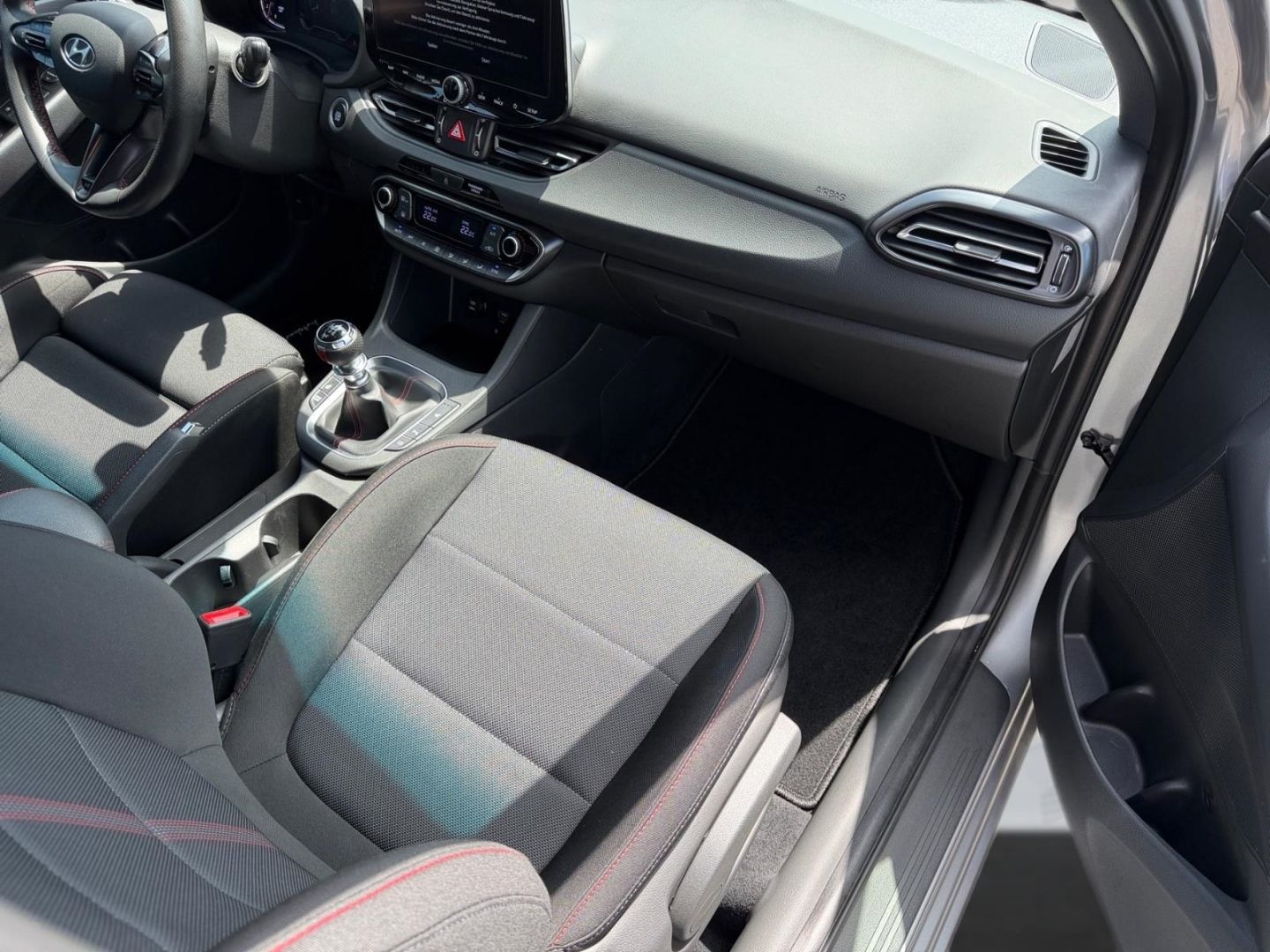 Hyundai i30 – Bild 14