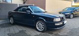 Audi 80 Cabrio 2,6L V6 Voll Automatik TÜV NEU - Audi 80: L