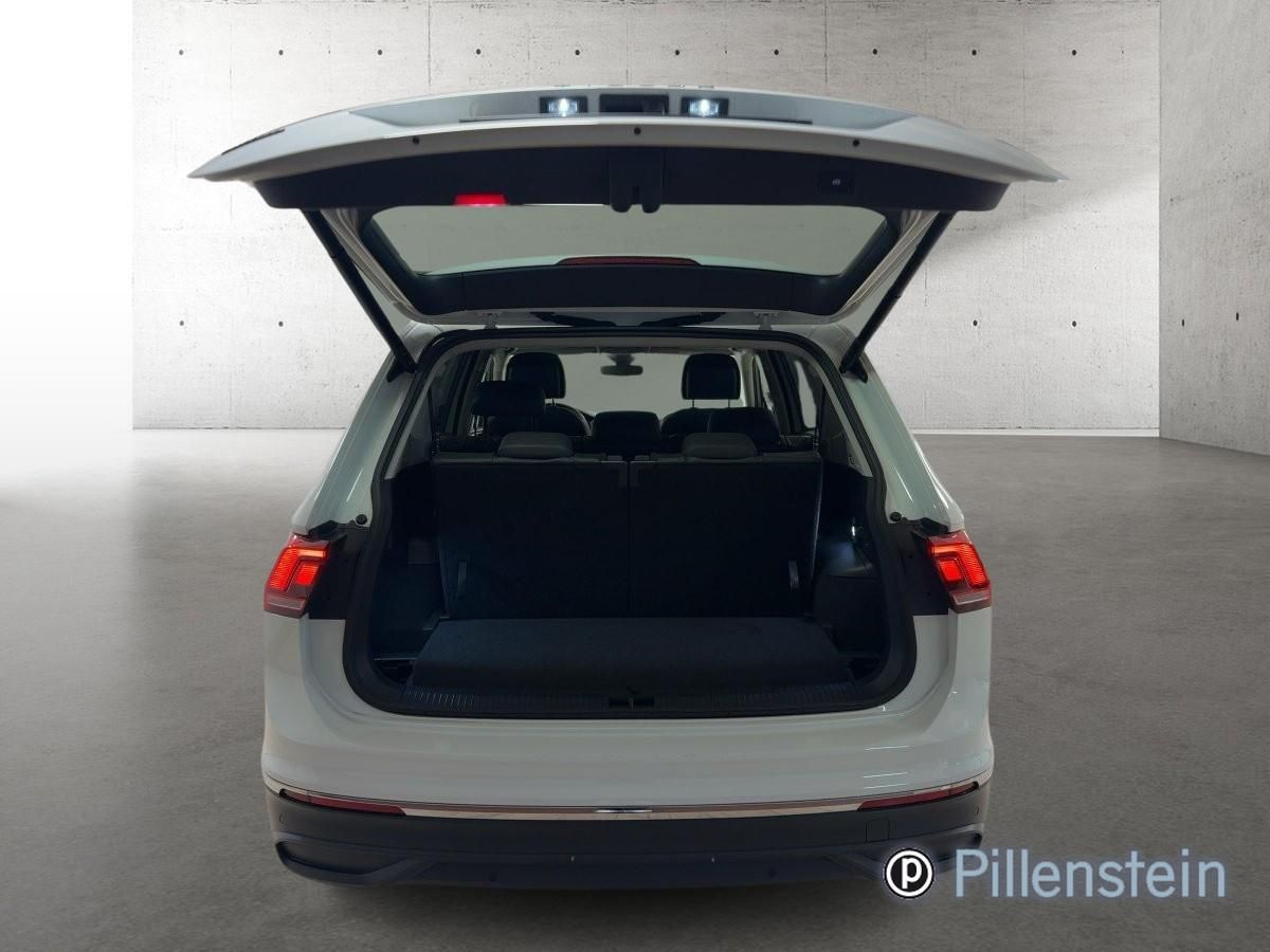 Volkswagen Tiguan Allspace - Bild 16