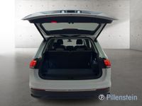 Volkswagen Tiguan Allspace - Vorschau Bild 16