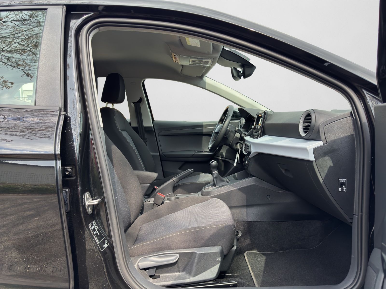 Seat Ibiza - Bild 5