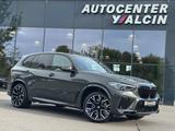 BMW X5 M Competition 2.HA/CARBON/S-HE/22LM/BRD - BMW X5 M: Competition