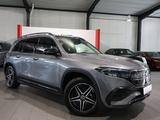 Mercedes-Benz EQB 250 AMG-LINE SPORT NIGHT PANORAMA, DISTRONIC - Mercedes-Benz EQB mit Elektro-Antrieb
