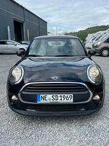 MINI One  - MINI ONE in Mönchengladbach