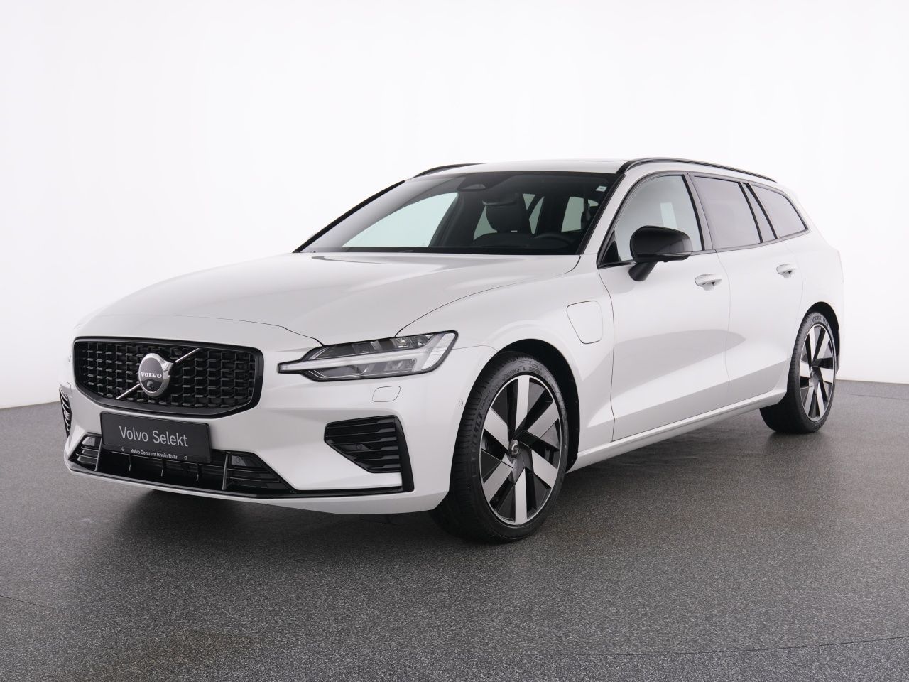 Volvo V60 T6 Recharge Plus Dark+PANO+360°KAM+ACC+BLIS+ imagem 2