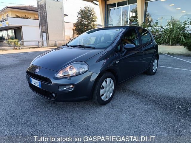 Fiat FIAT Punto Punto 1.2 8V 5 porte Street