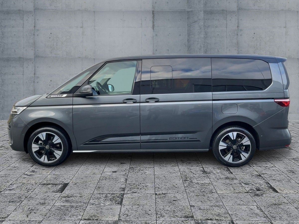Volkswagen T7 Multivan - Bild 4