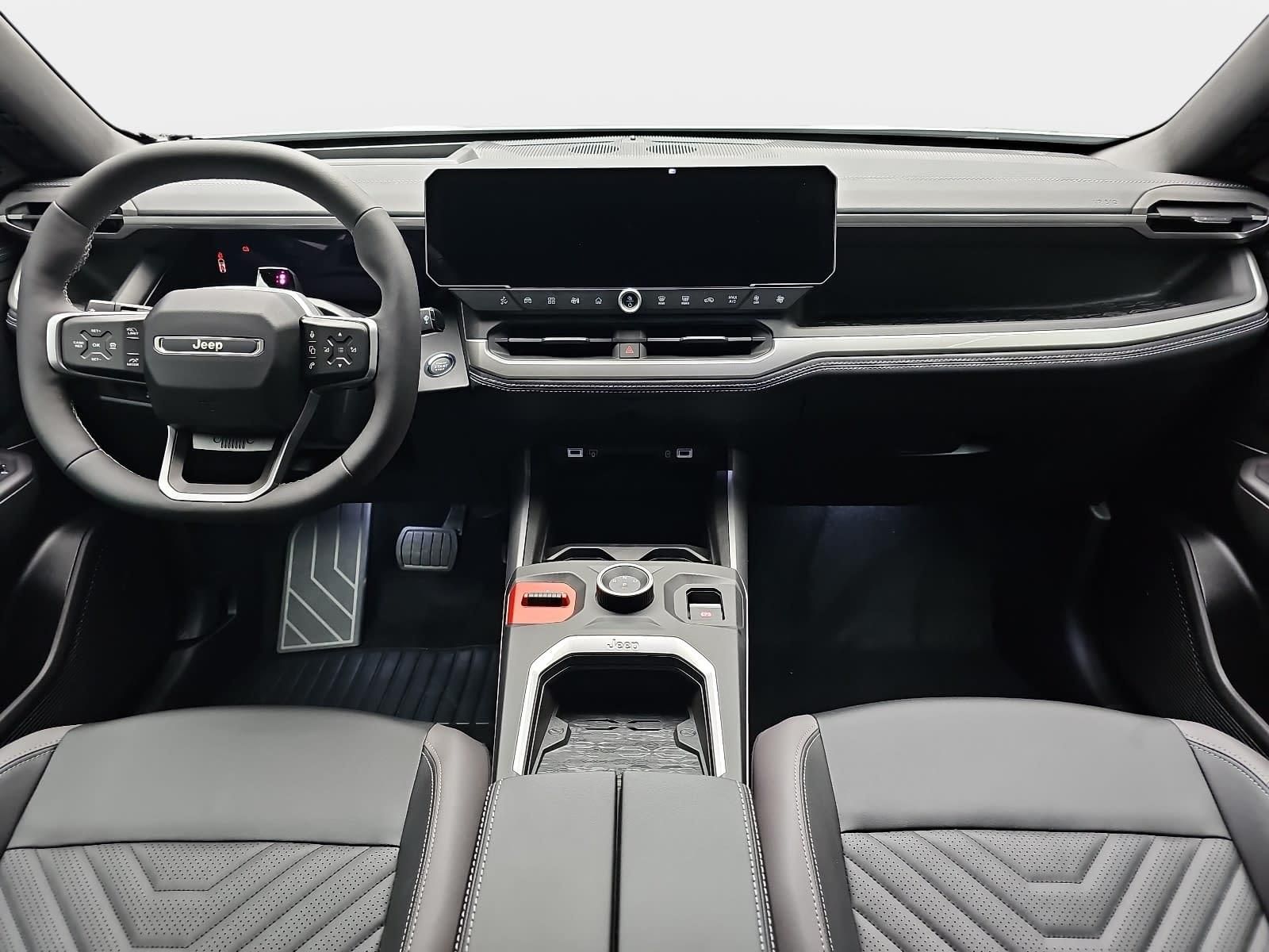 Jeep Compass - Bild 8