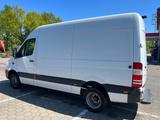 Mercedes-Benz Sprinter - Mercedes-Benz Sprinter in Hamburg
