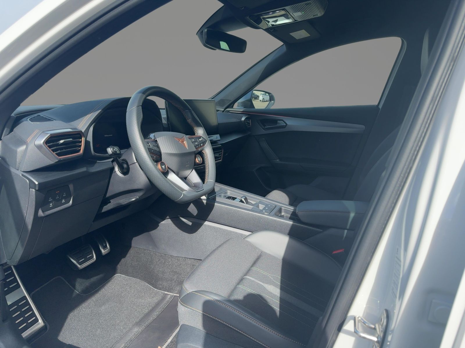 Cupra Formentor - Bild 6